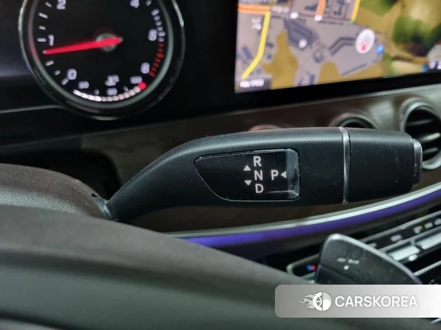 Mercedes-Benz E-Class W213 id 3905842 из Кореи 18