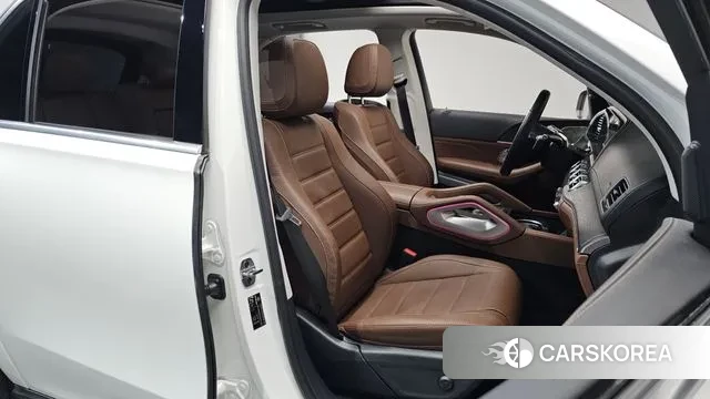 Mercedes-Benz GLE-Class W167 id 3388261 из Кореи 19