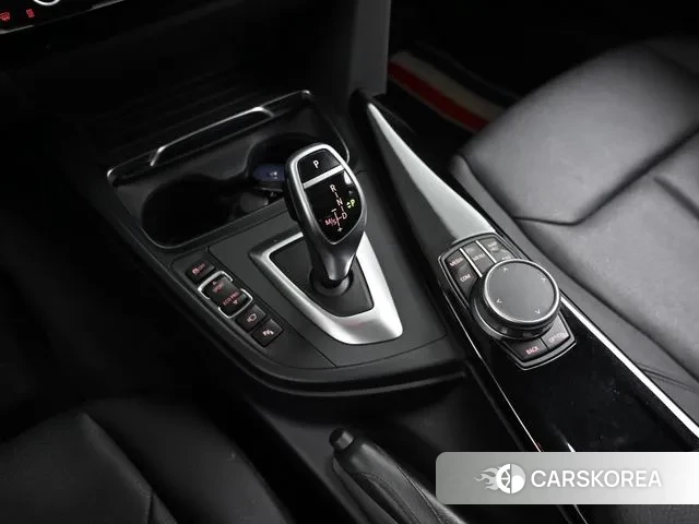 BMW 3 Series GT (F34) id 3367806 из Кореи 19