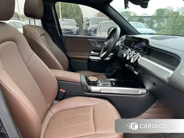 Mercedes-Benz GLB id 4313851 из Китая 16