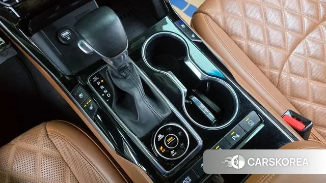 Kia Mohave Master id 3468096 из Кореи 19