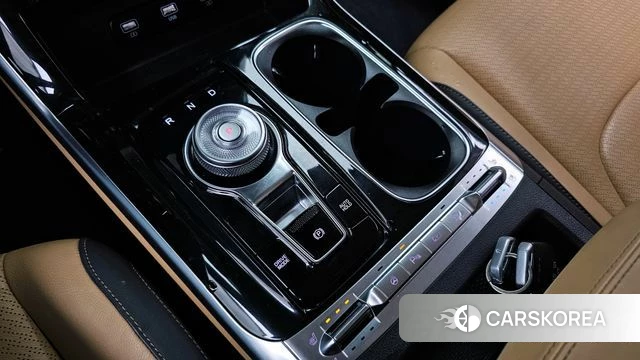 Kia Carnival 4th generation id 3910447 из Кореи 19