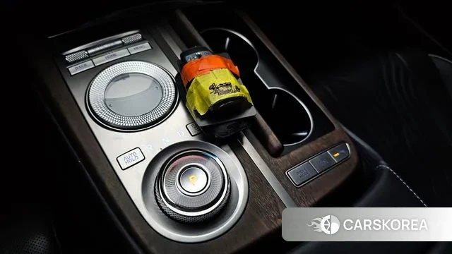 Genesis G80 (RG3) id 3438874 из Кореи 19