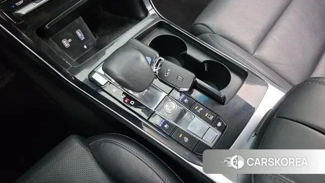 Kia K7 Premier Hybrid id 3060080 из Кореи 19