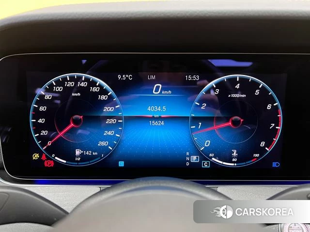Mercedes-Benz E-class id 4256167 из Китая 30