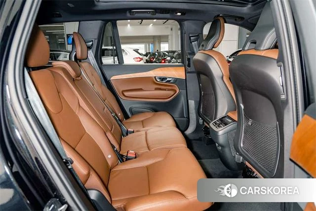 Volvo XC90 id 3857041 из Китая 24