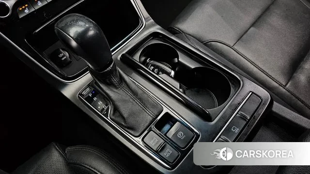 Hyundai Grandeur IG id 3677622 из Кореи 19