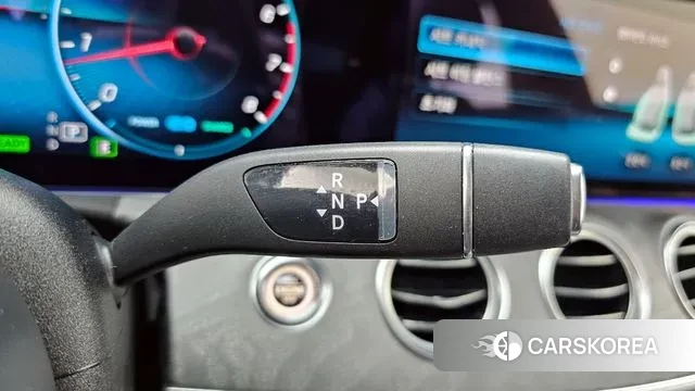 Mercedes-Benz E-Class W213 id 3421312 из Кореи 19