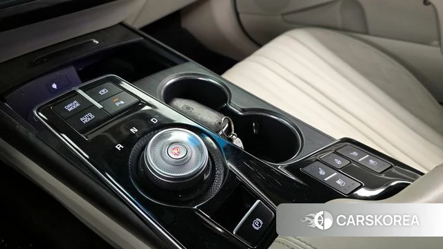 Kia K8 Hybrid id 3923427 из Кореи 19