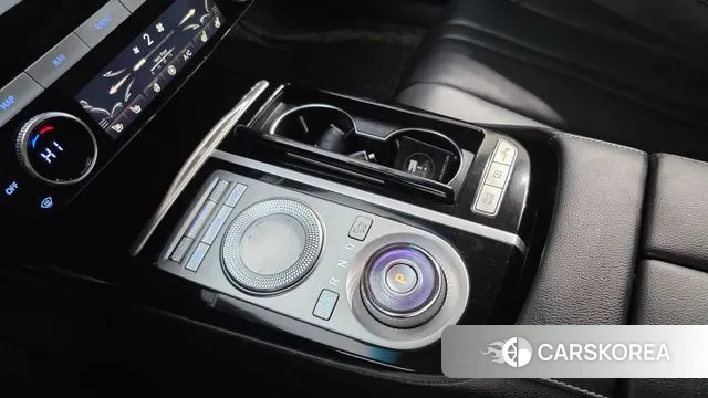 Genesis G80 (RG3) id 3525458 из Кореи 19