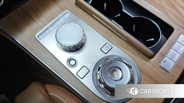 Genesis G80 (RG3) id 4749088 из Кореи 36