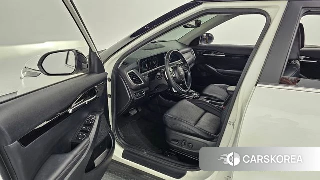 Kia The New Seltos id 4935733 из Кореи 32