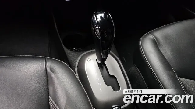 Chevrolet (GM Daewoo) The New Spark id 2718276 из Кореи 19