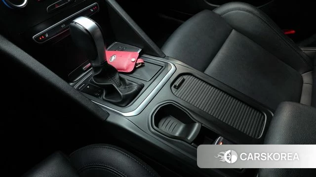 Renault Korea (Samsung) SM6 id 3808024 из Кореи 19