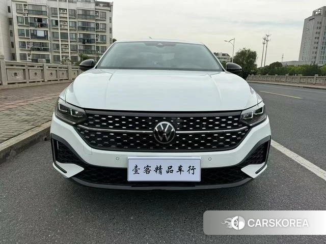 Volkswagen Lavida id 4341924 из Китая 12