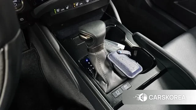 Lexus ES300h 7th generation id 3518241 из Кореи 19