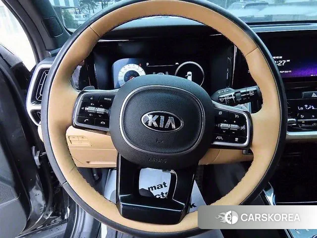 Kia Sorento 4th Generation id 3028615 из Кореи 19