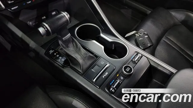 Kia K5 3rd generation id 2754556 из Кореи 19