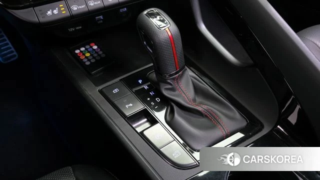 Hyundai Avante (CN7) id 3935978 из Кореи 19