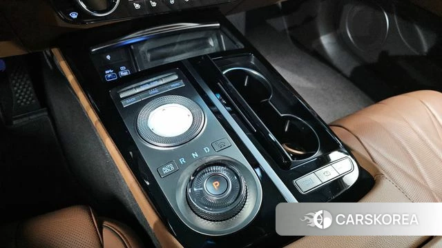 Genesis G80 (RG3) id 3885055 из Кореи 19