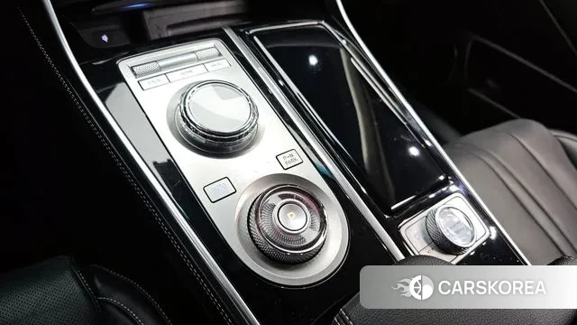 Genesis GV80 id 3599904 из Кореи 19