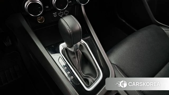 Renault Korea (Samsung) XM3 id 4202325 из Кореи 31