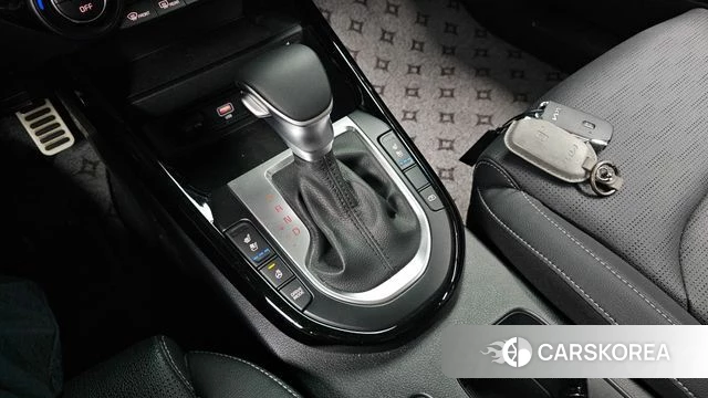 Kia The New K3 2nd generation id 4427548 из Кореи 33