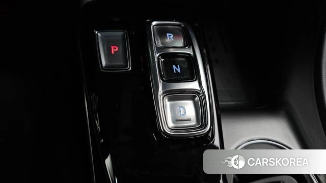 Hyundai Sonata Hybrid (DN8) id 3915331 из Кореи 19