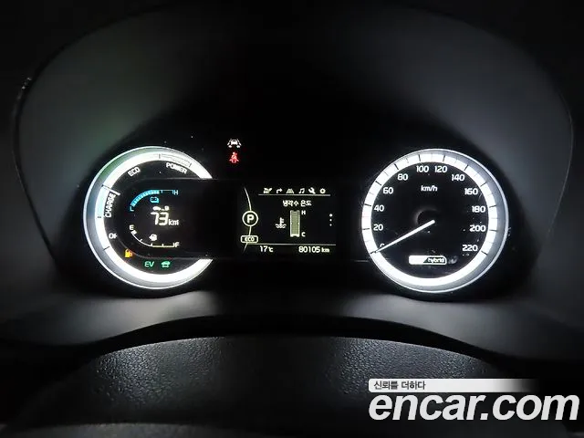 Kia Niro id 2678092 из Кореи 12