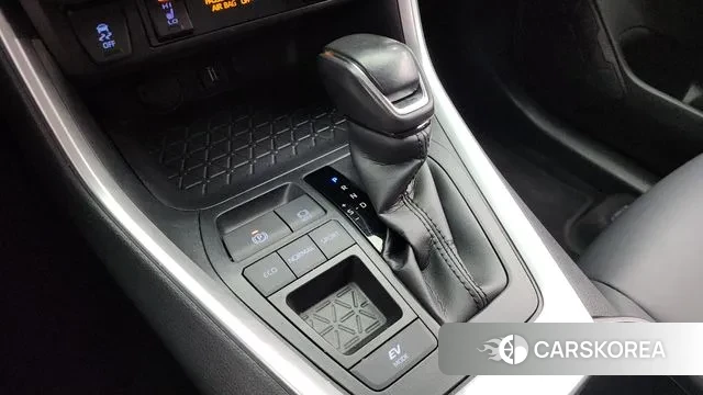 Toyota RAV4 5th Generation id 3458326 из Кореи 19