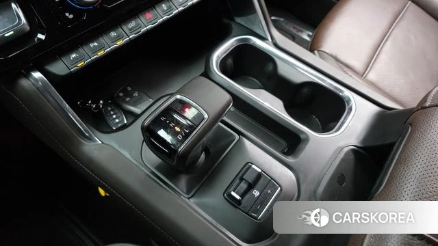 GMC Sierra id 3940587 из Кореи 19