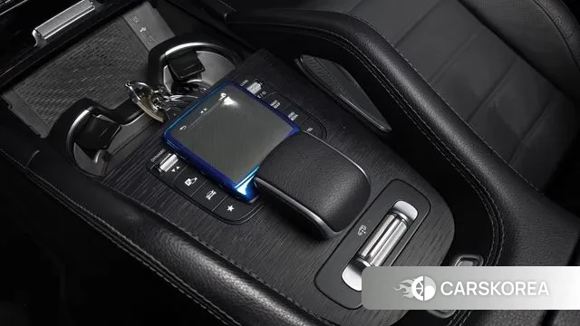 Mercedes-Benz GLS - Class X167 id 3596275 из Кореи 19