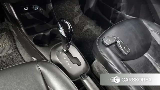 Chevrolet (GM Daewoo) The New Spark id 3085393 из Кореи 19