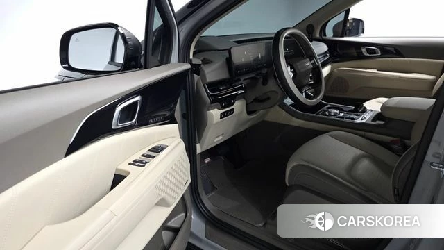 Kia The New Carnival 4th Generation id 3909275 из Кореи 19