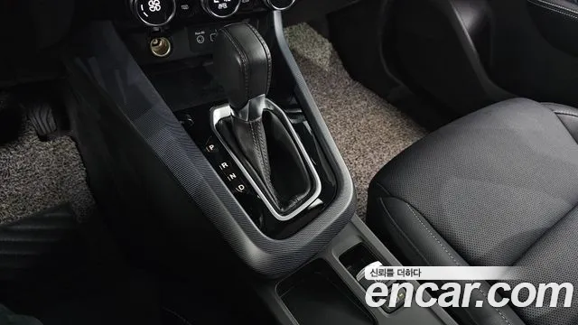 Renault Korea (Samsung) XM3 id 2490476 из Кореи 19