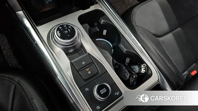 Ford Explorer 6th Generation id 3095472 из Кореи 19