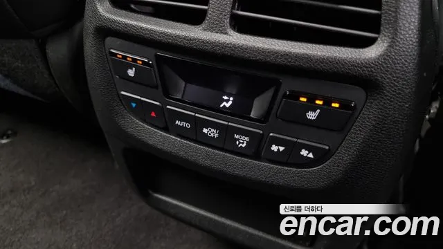 Honda Pilot 3rd generation id 2687708 из Кореи 19