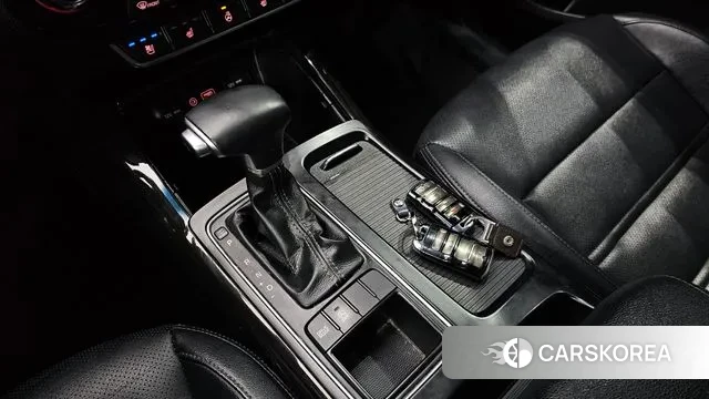 Kia The New Sorento id 3140055 из Кореи 19