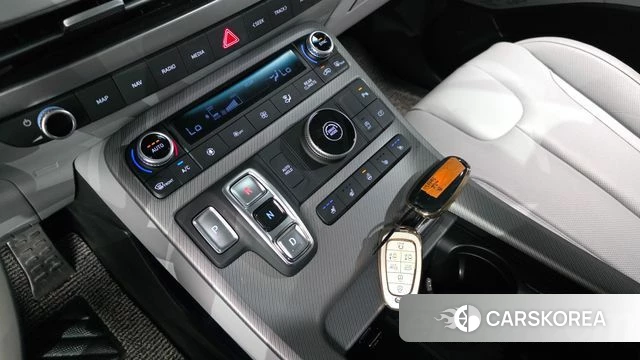 Hyundai The New Palisade id 4499656 из Кореи 34