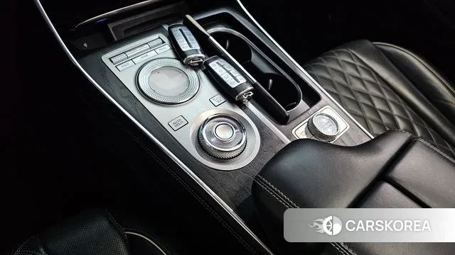 Genesis GV80 id 3469001 из Кореи 19