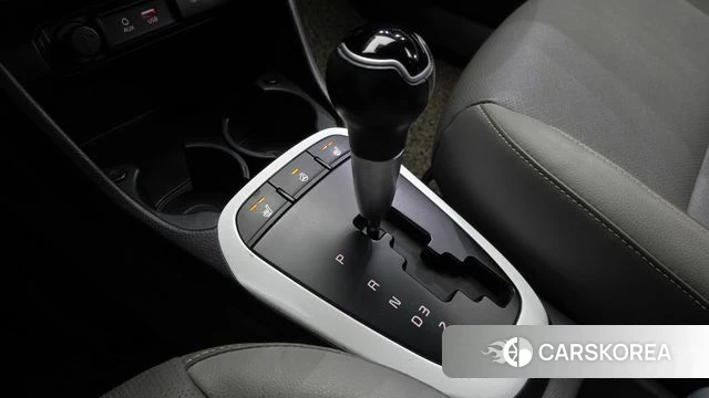 Kia All New Morning (JA) id 4785817 из Кореи 19