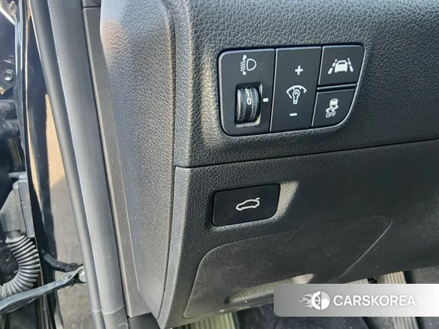 Kia K5 3rd generation id 3954634 из Кореи 17