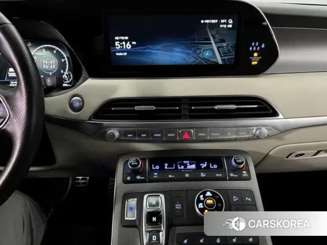 Hyundai Palisade id 3032291 из Кореи 19