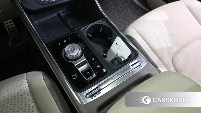 Kia The New Carnival 4th Generation id 4488262 из Кореи 34