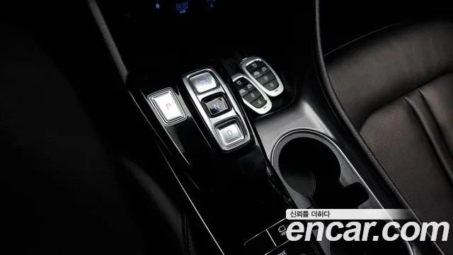 Hyundai Sonata (DN8) id 2658284 из Кореи 19