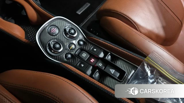 McLaren 570GT id 4728086 из Кореи 19