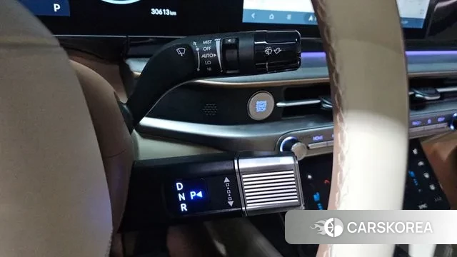 Hyundai Grandeur (GN7) id 3596750 из Кореи 19