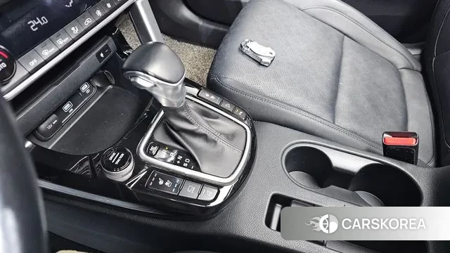 Kia Seltos id 3367530 из Кореи 19