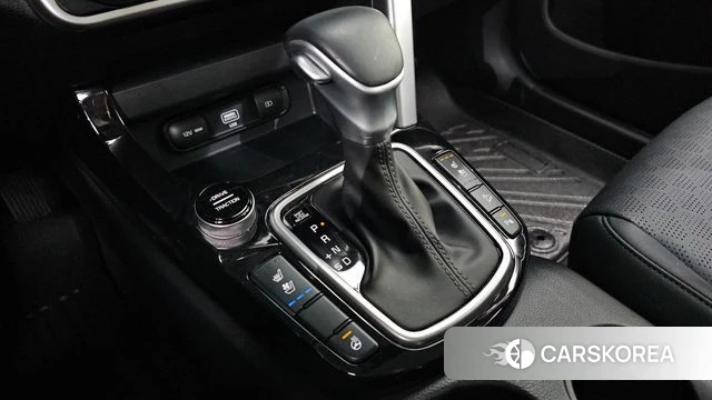 Kia Seltos id 4401736 из Кореи 29