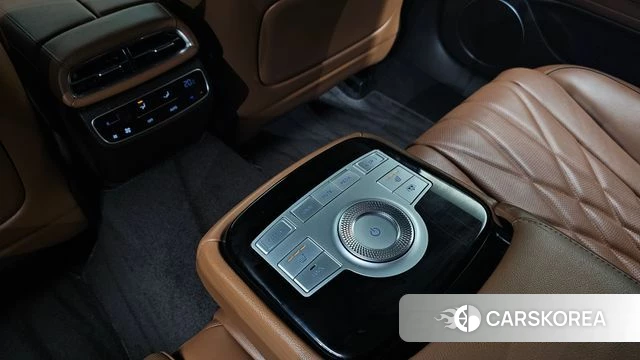Genesis G80 (RG3) id 4344862 из Кореи 19